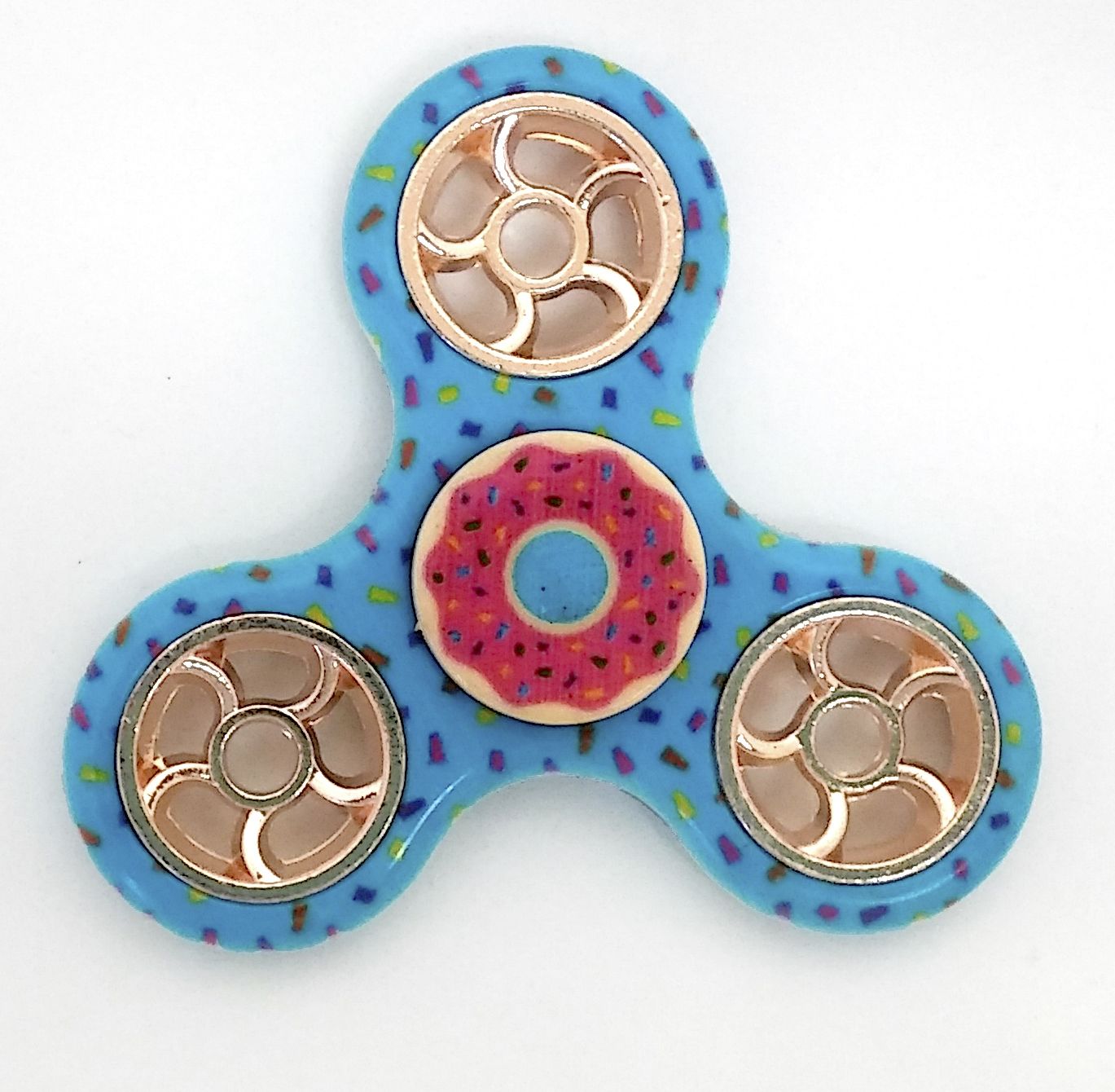 Donut Hand Spinner