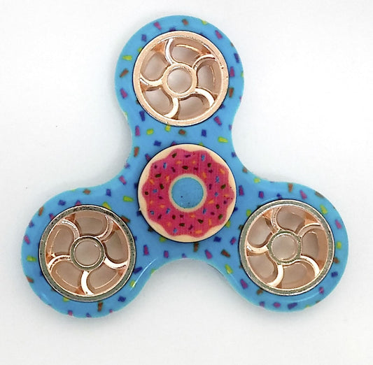 Donut Hand Spinner