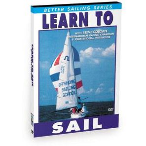 Learn to Sail