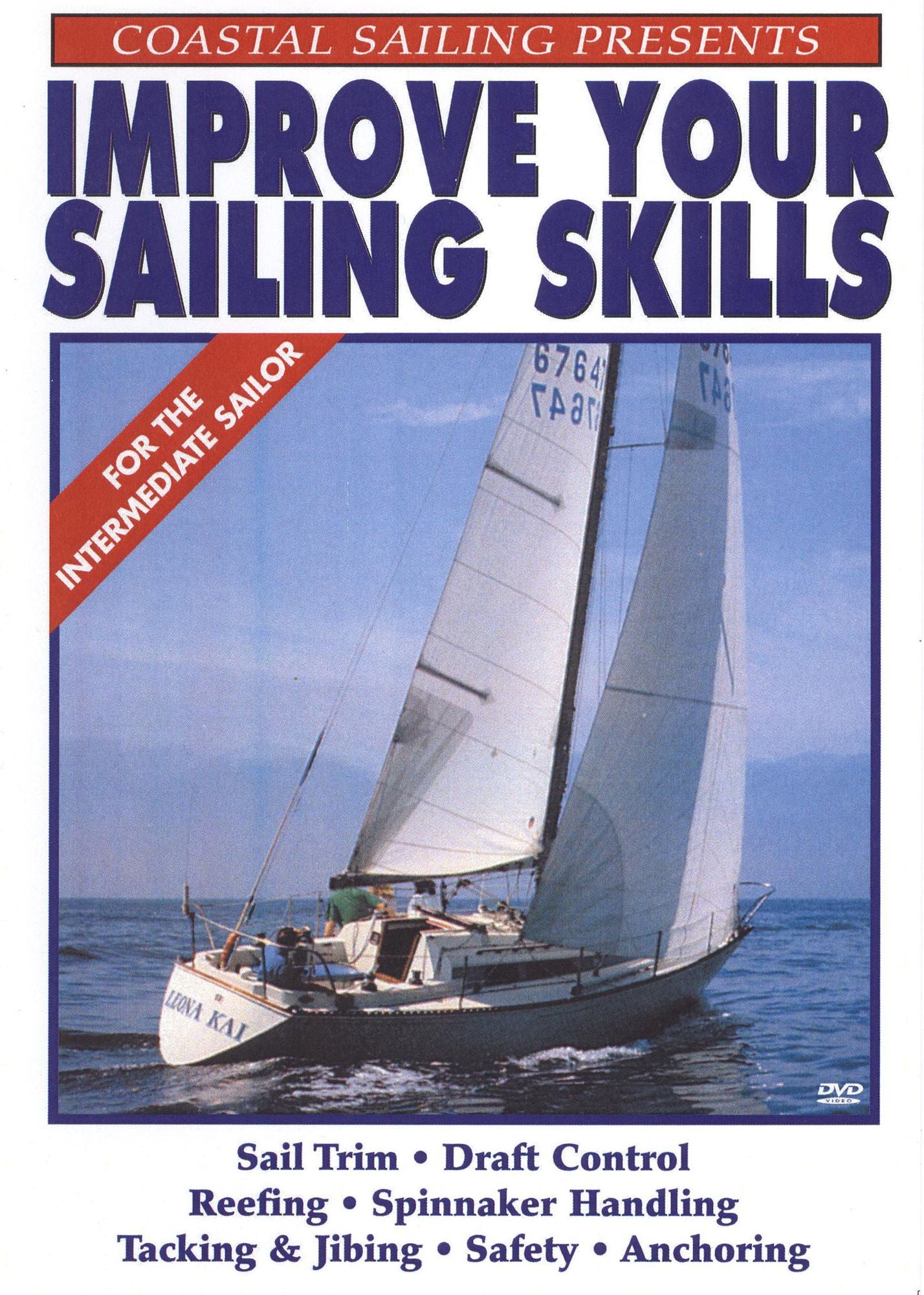 Improve Your Sailing Skills