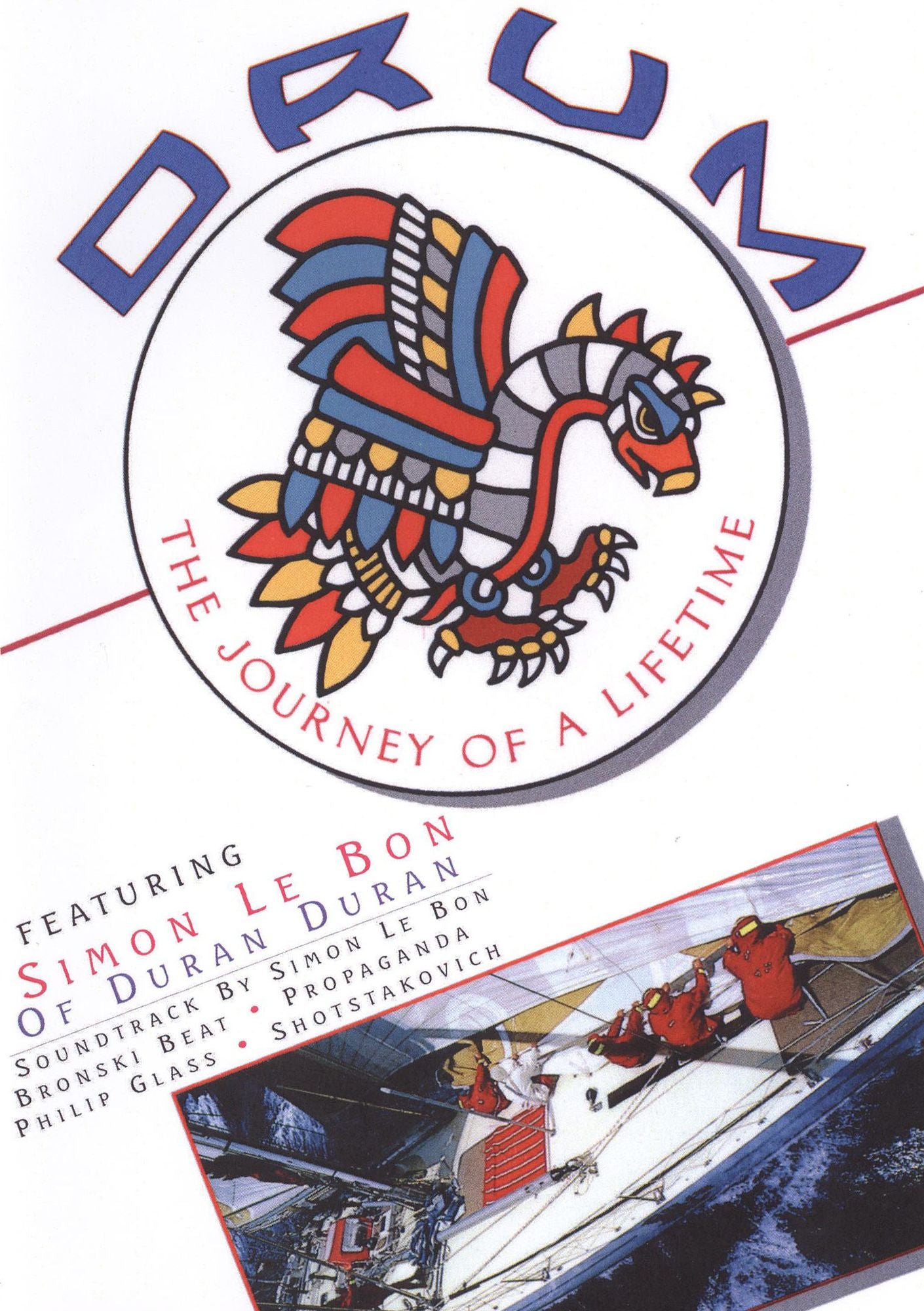 Drum: Journey of a Lifetime