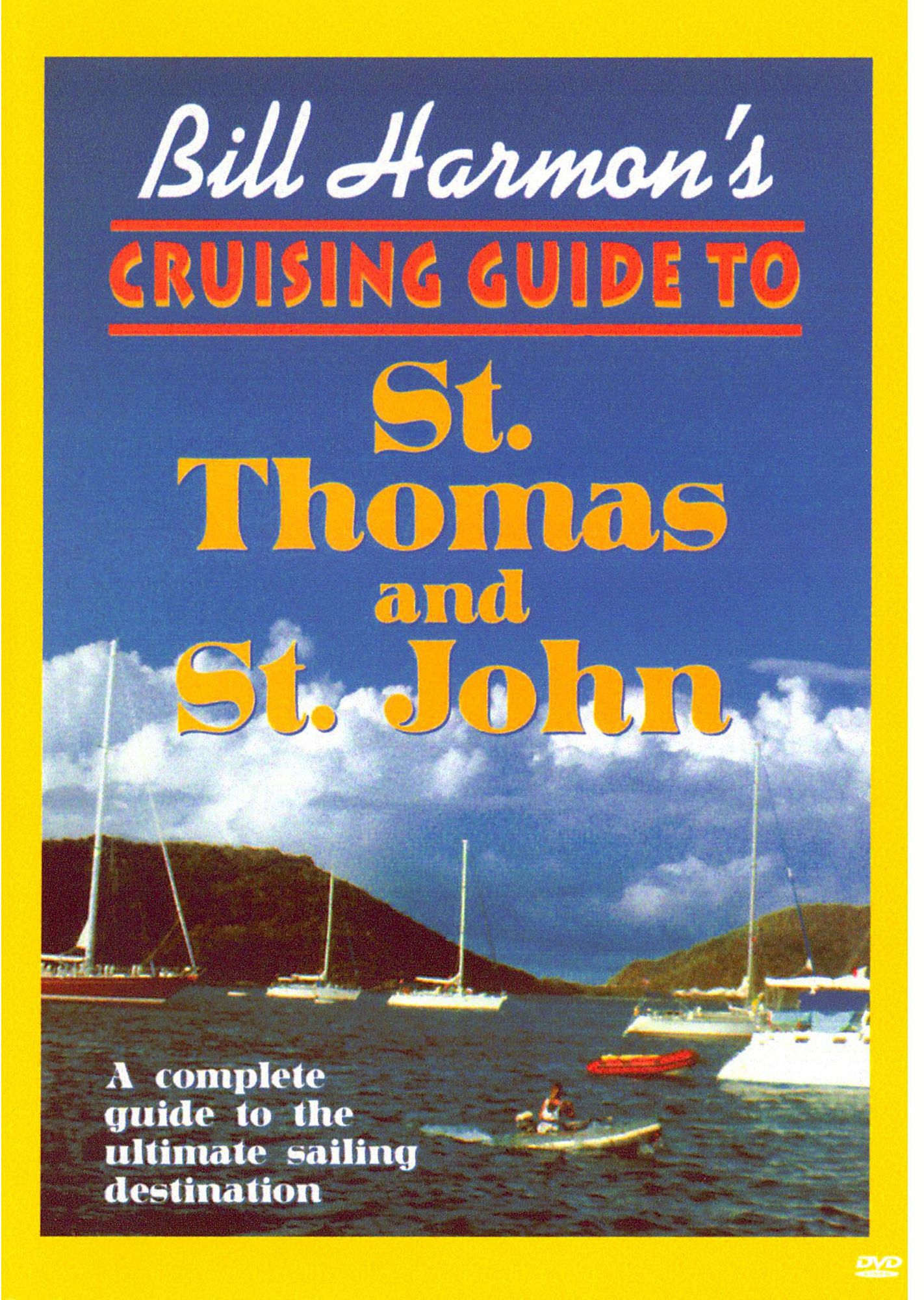 U.S. Virgin Islands of St. Thomas and St. John