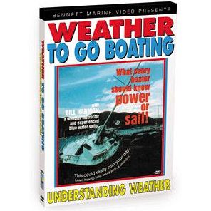 Weather to Go Boating