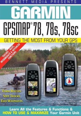 Garmin GPS Map 78: 78, 78s, 78sc