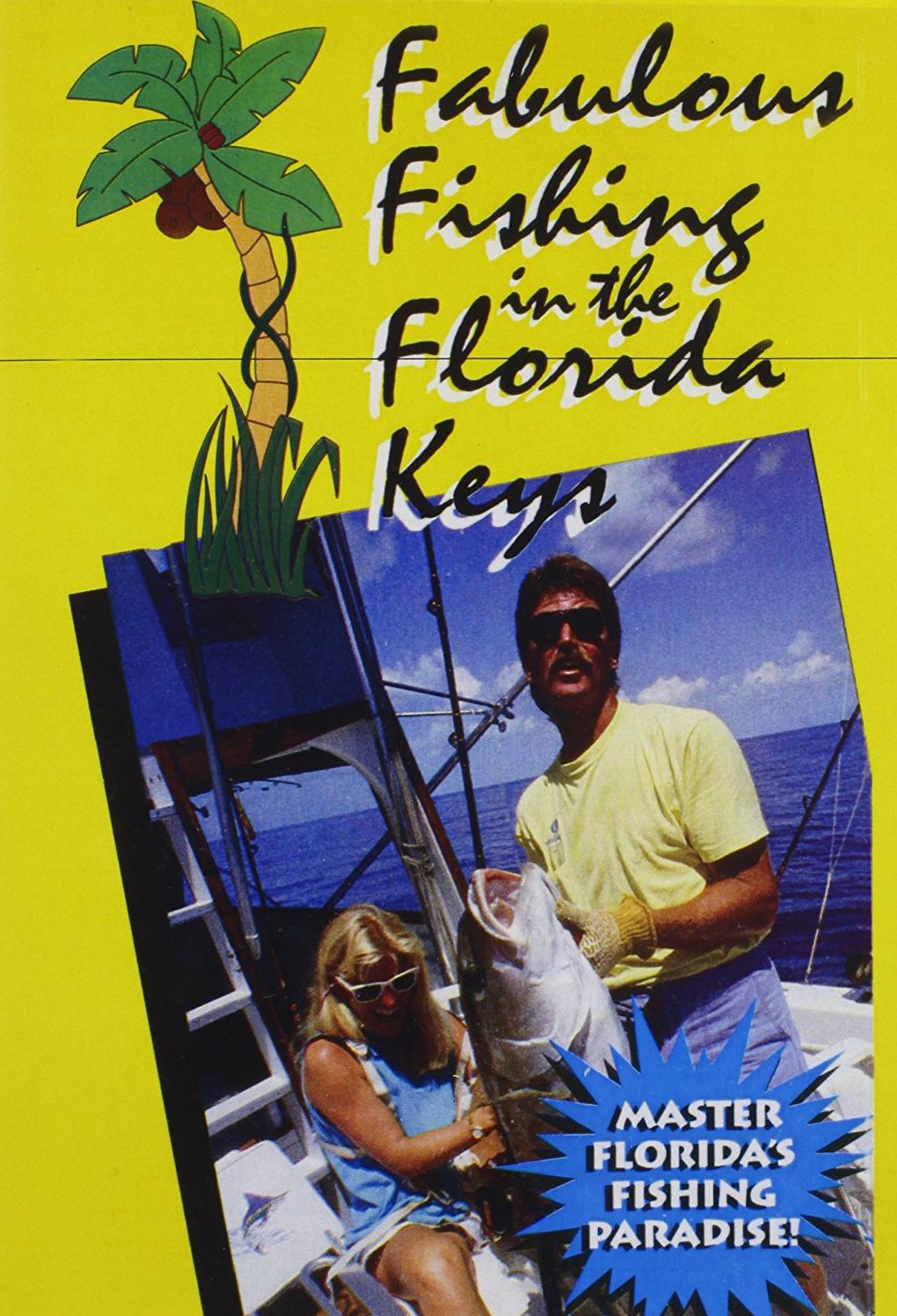 Fabulous Fishing in the Florida Keys