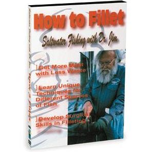 How to Filet Fish