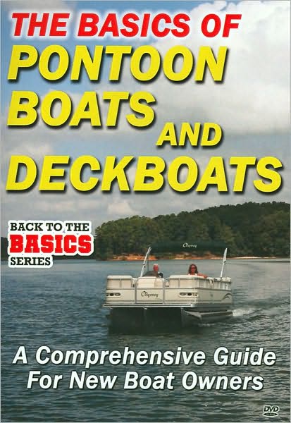 Practical Boater: Pontoon and Deck Boats