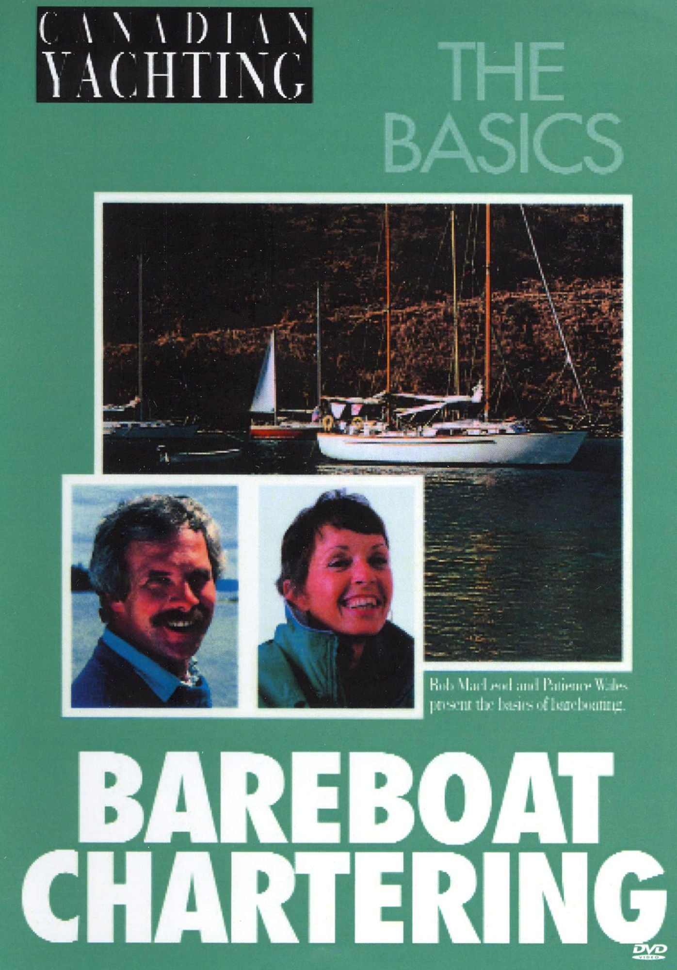 Bareboat Chartering