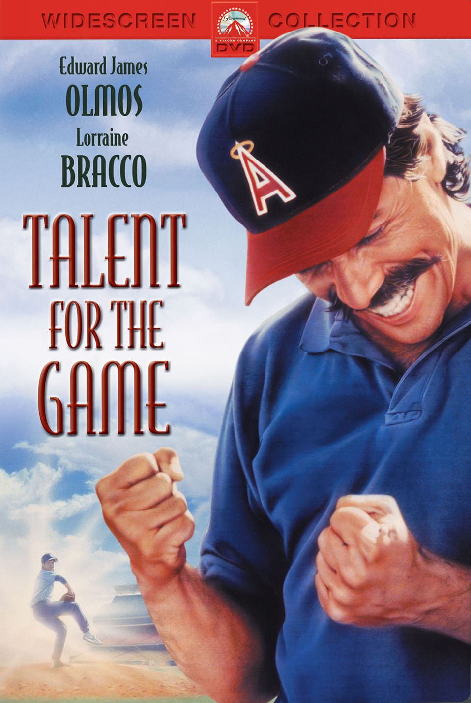 Talent for the Game