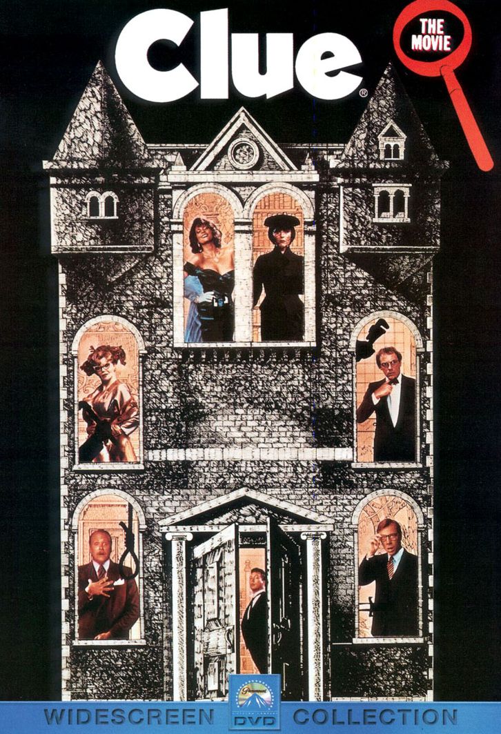 Clue
