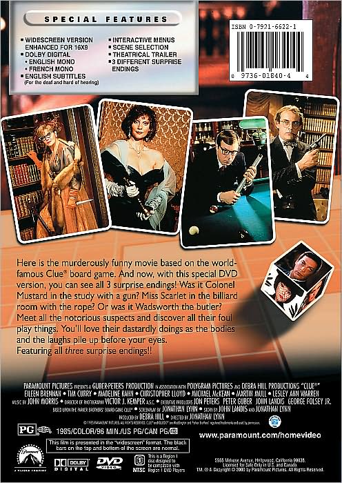 Clue