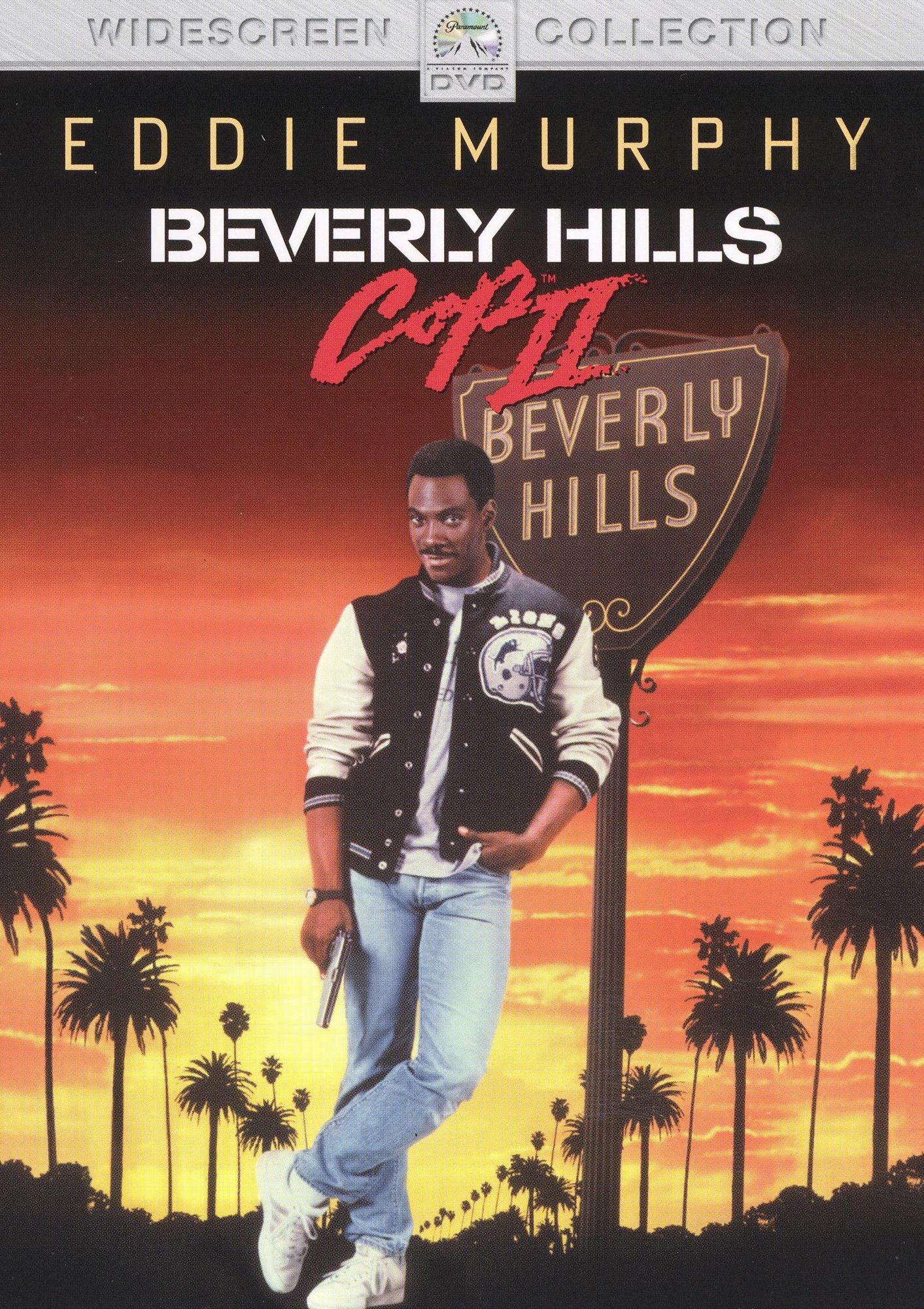 Beverly Hills Cop II