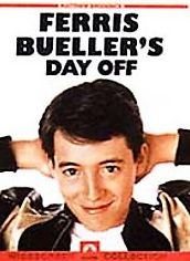 Ferris Bueller's Day Off