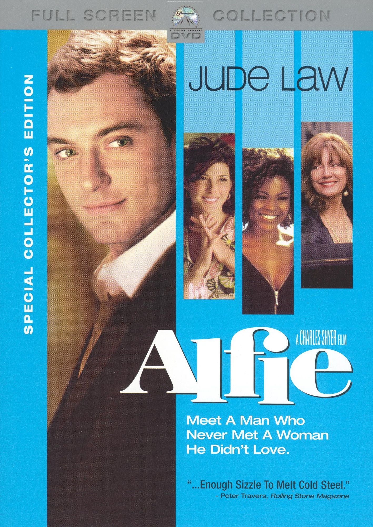 Alfie [P&S]