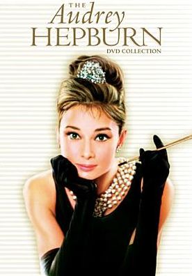 The Audrey Hepburn Collection [3 Discs] [Sensormatic]