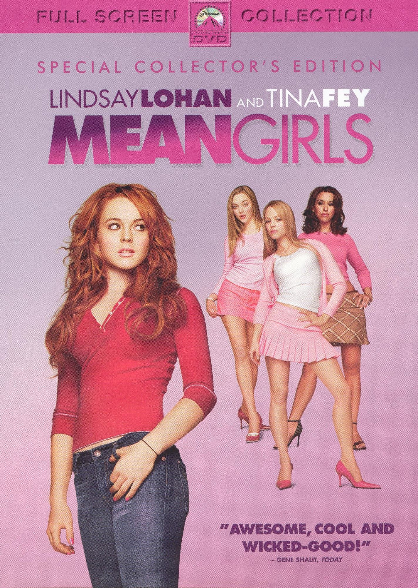 Mean Girls [P&S]