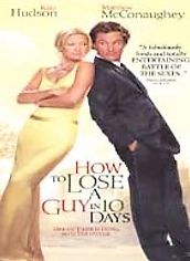How To Lose A Guy In 10 Days