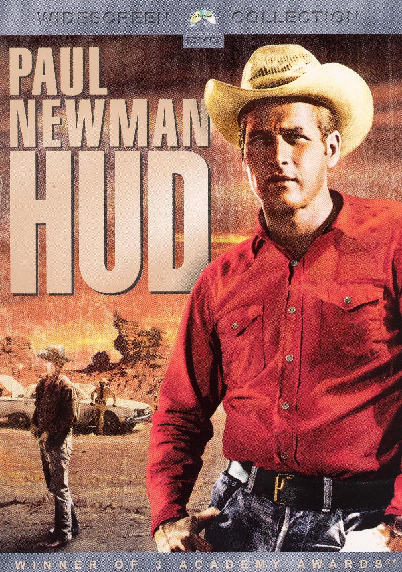 Hud