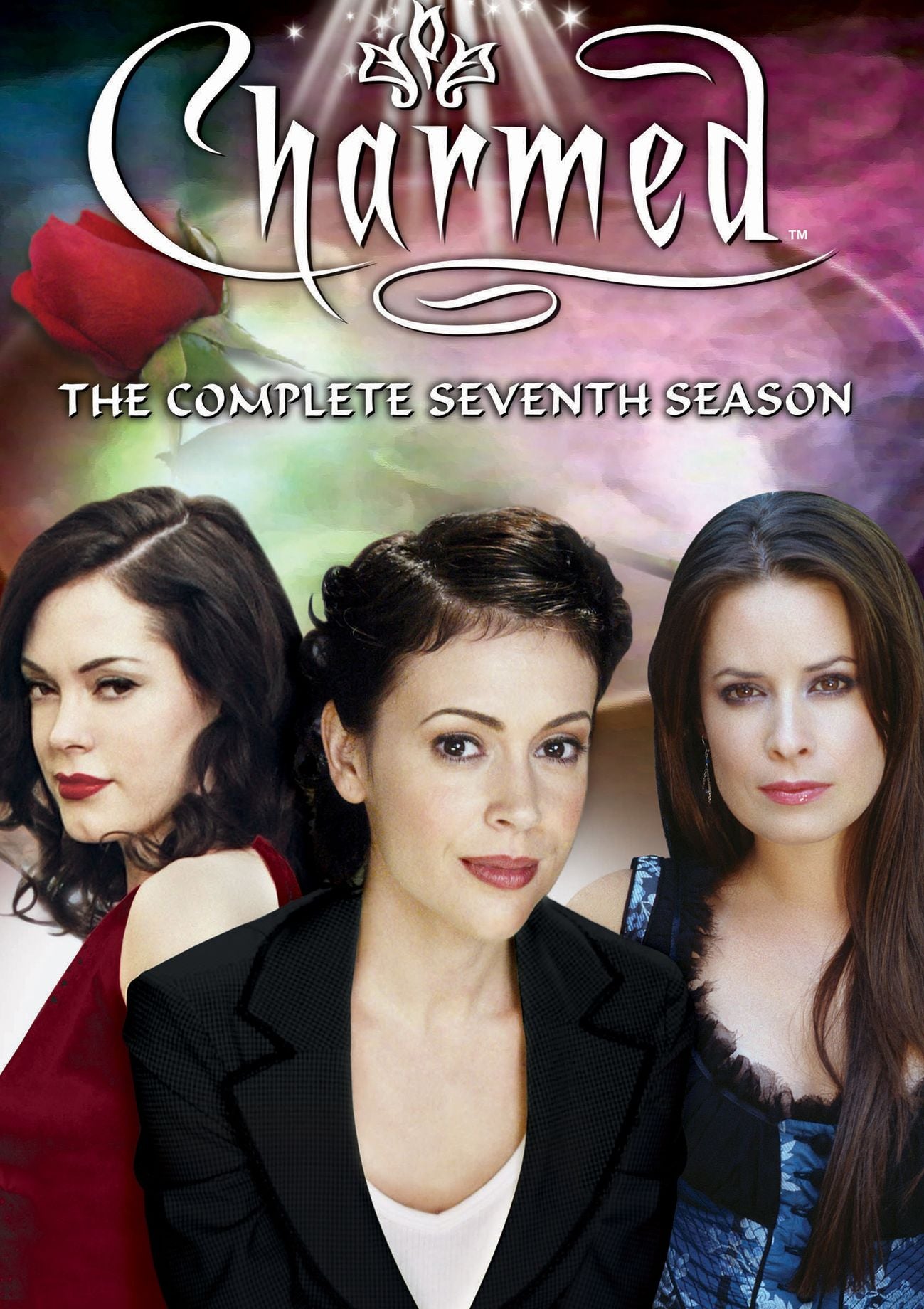 Charmed: The Complete Seventh Season [6 Discs]