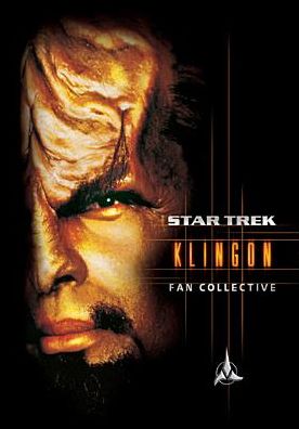 Star Trek: Fan Collective - Klingon [4 Discs]