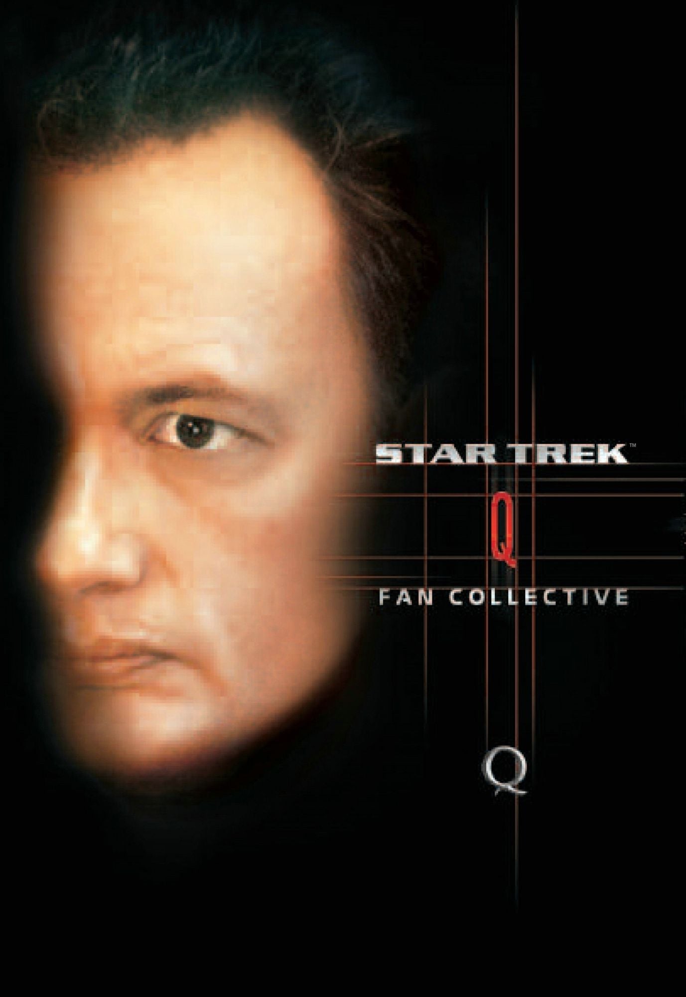 Star Trek: Fan Collective - Q [4 Discs]