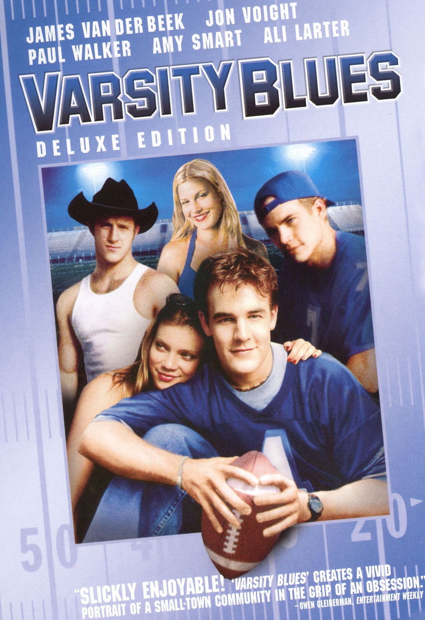 Varsity Blues [Deluxe Edition]