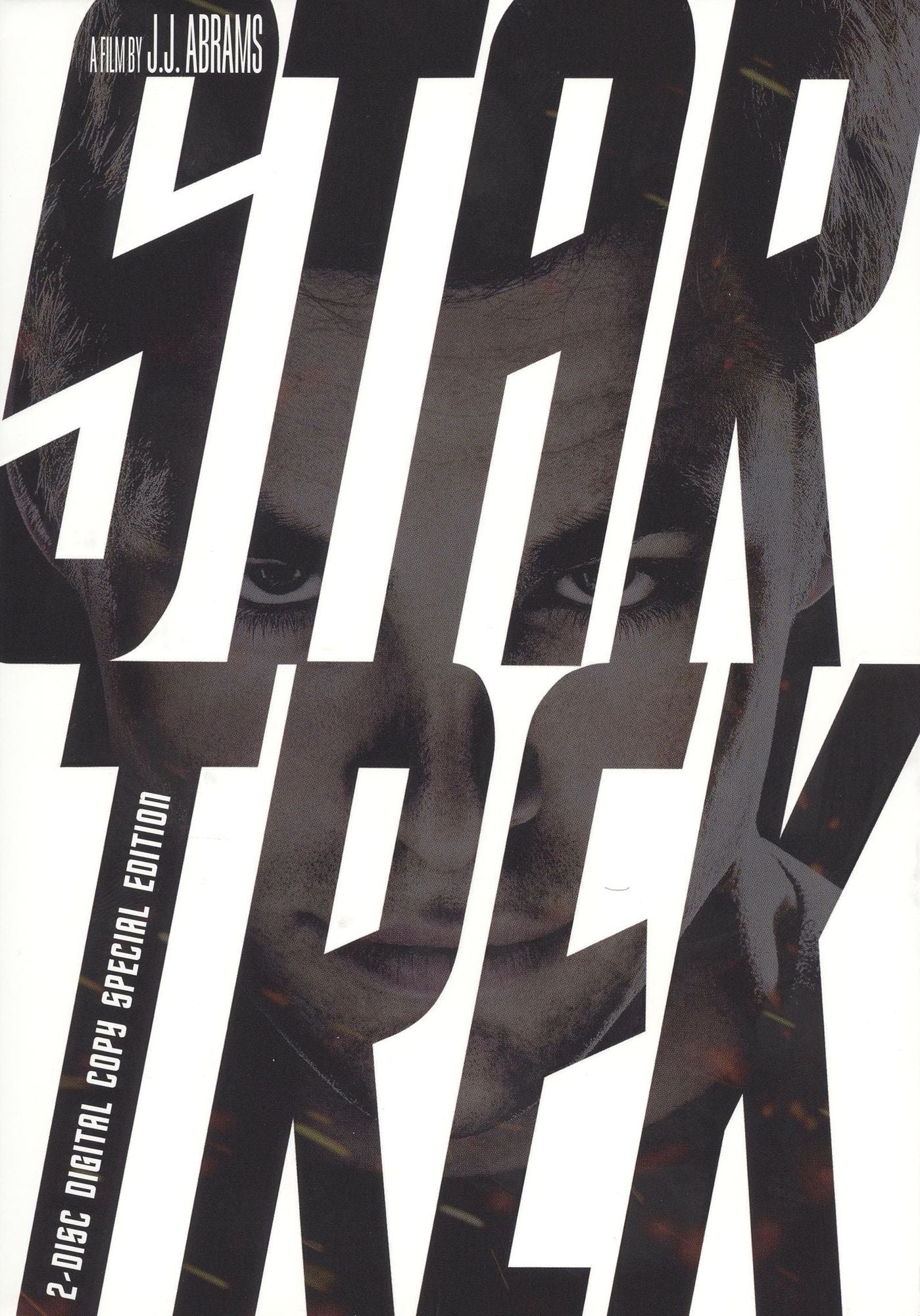 Star Trek [Special Edition] [2 Discs] [Includes Digital Copy]