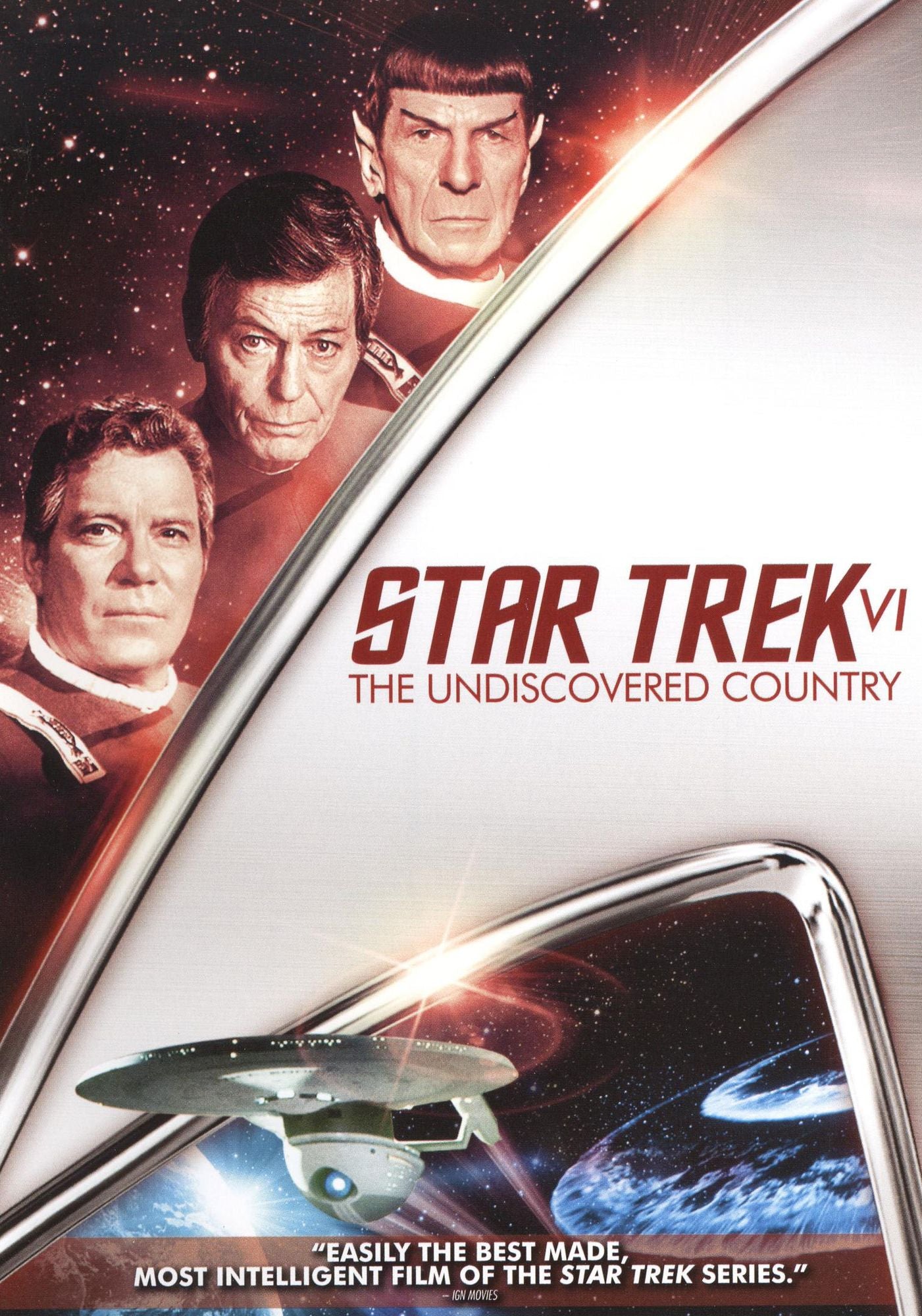 Star Trek VI: The Undiscovered Country
