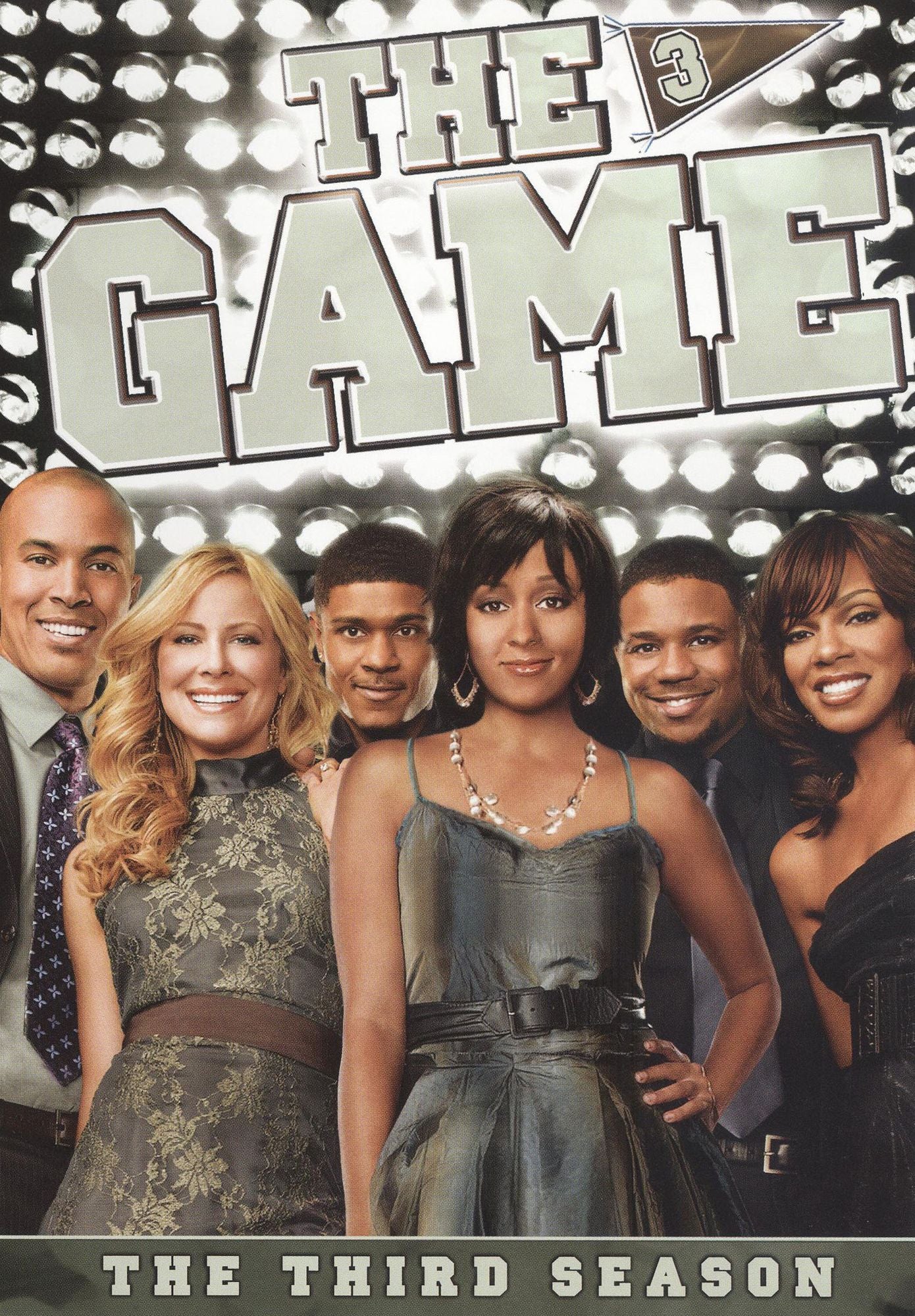 The Game: The Third Season [3 Discs]