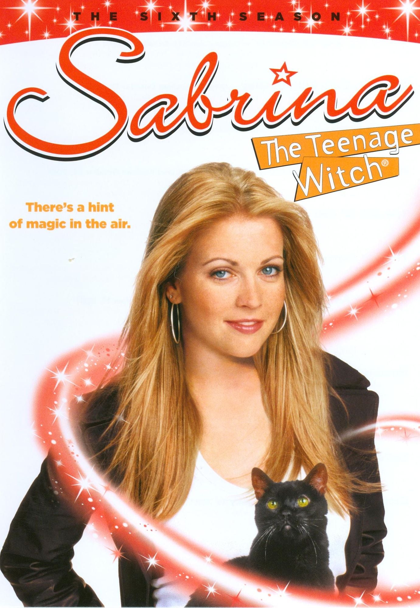Sabrina the Teenage Witch: The Sixth Season [3 Discs]