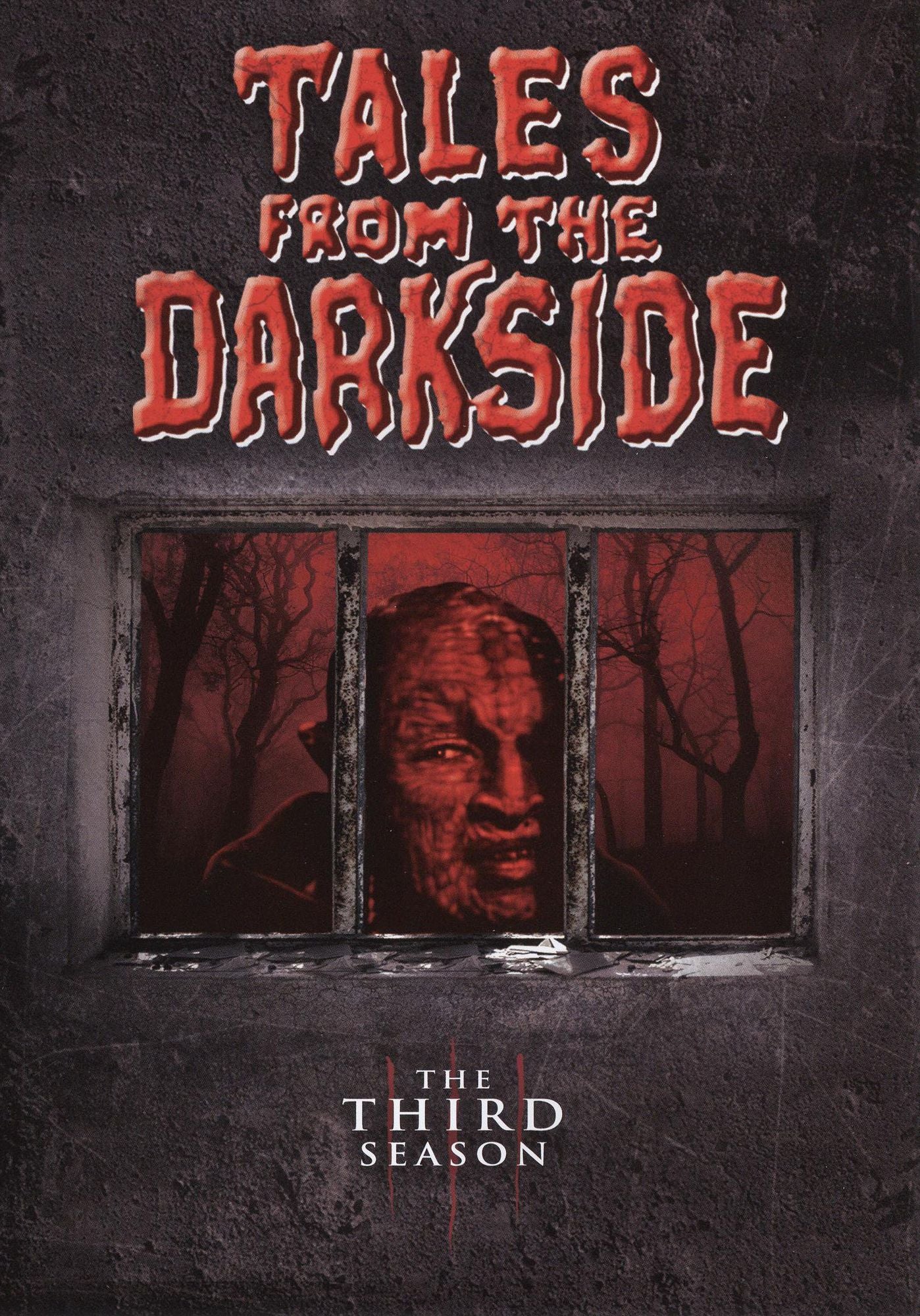 Tales from the Darkside: The Third Season [3 Discs]