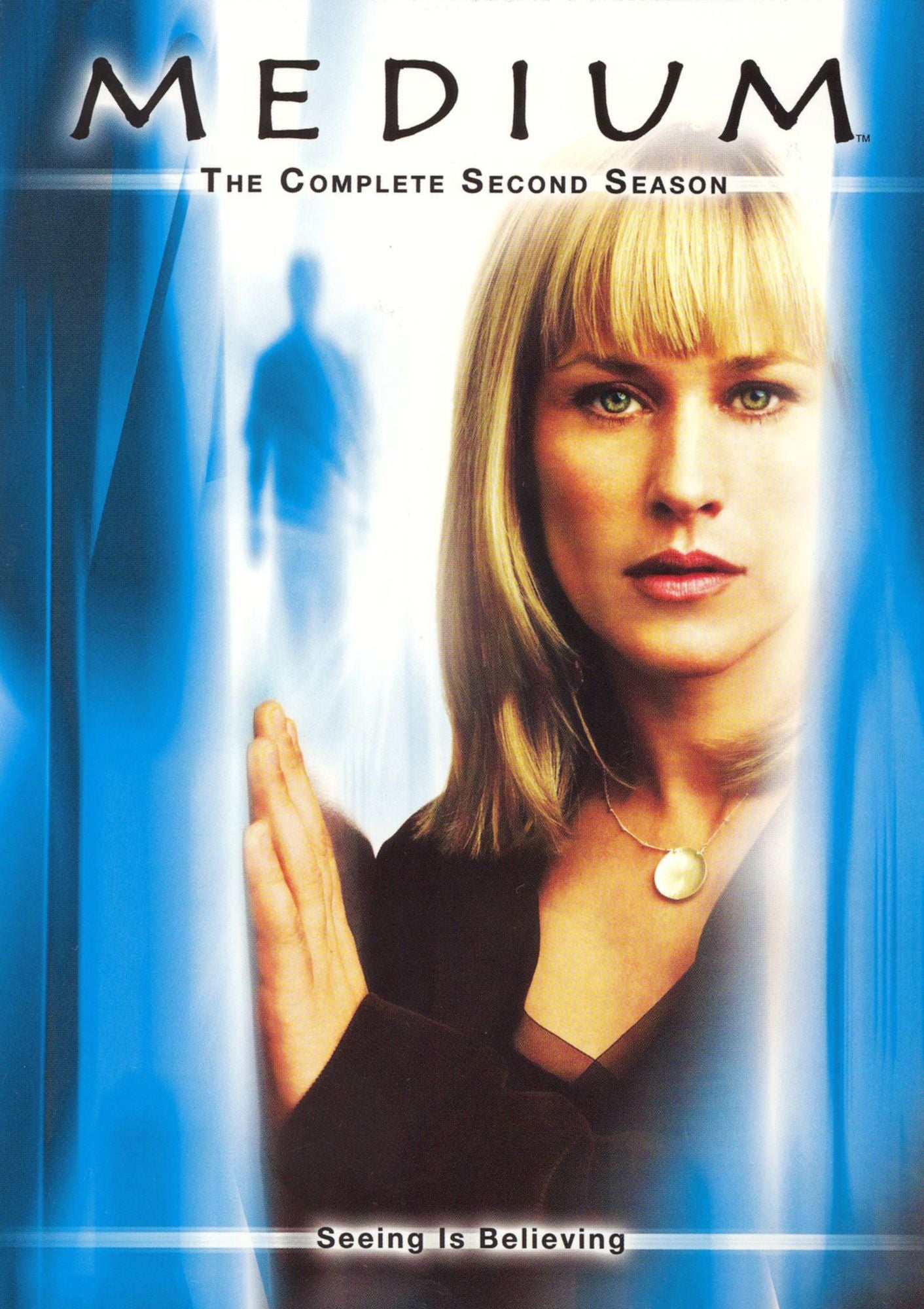 Medium: The Complete Second Season [6 Discs]