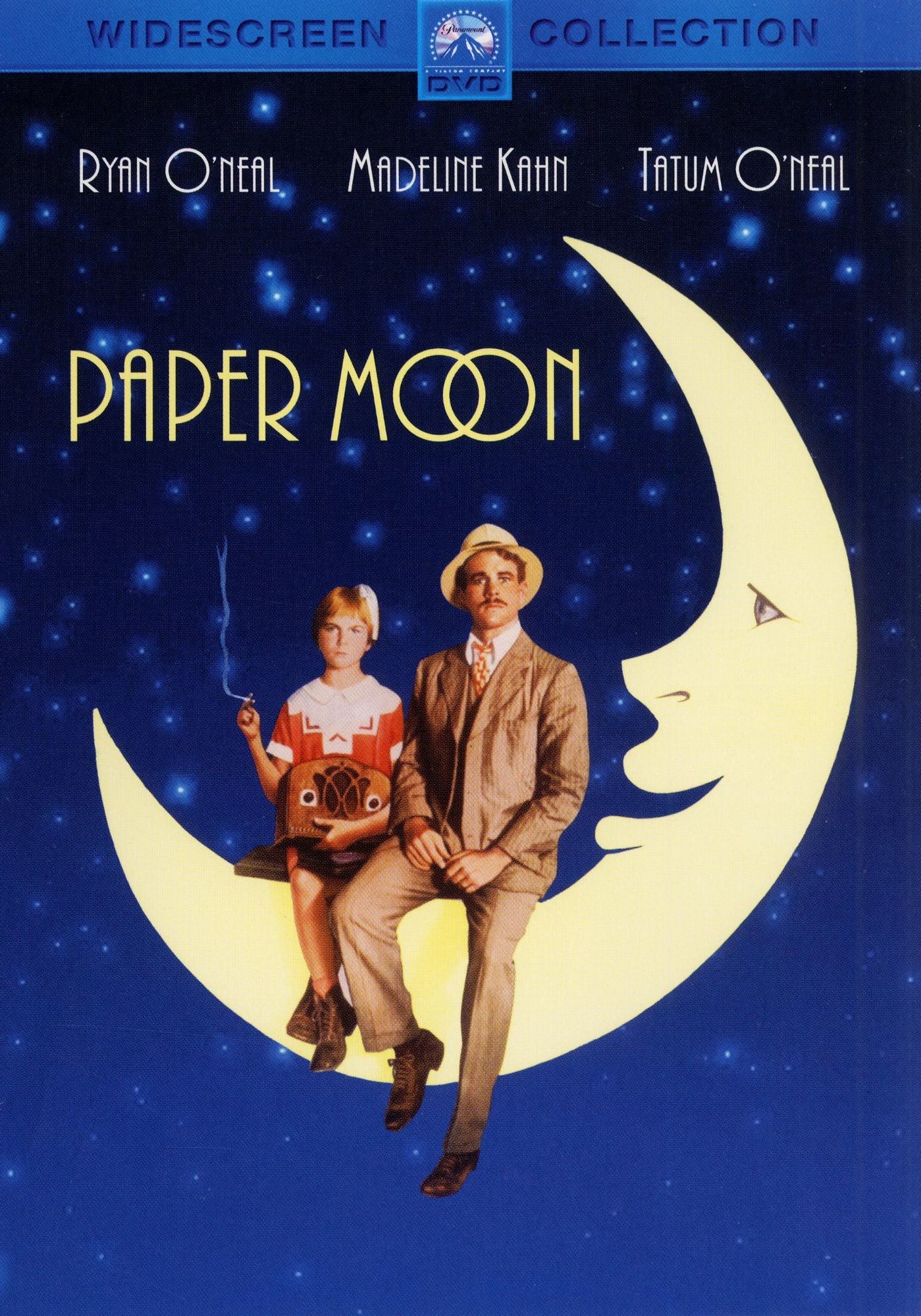Paper Moon