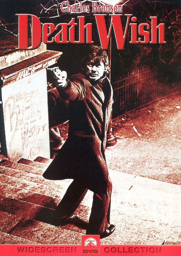 Death Wish