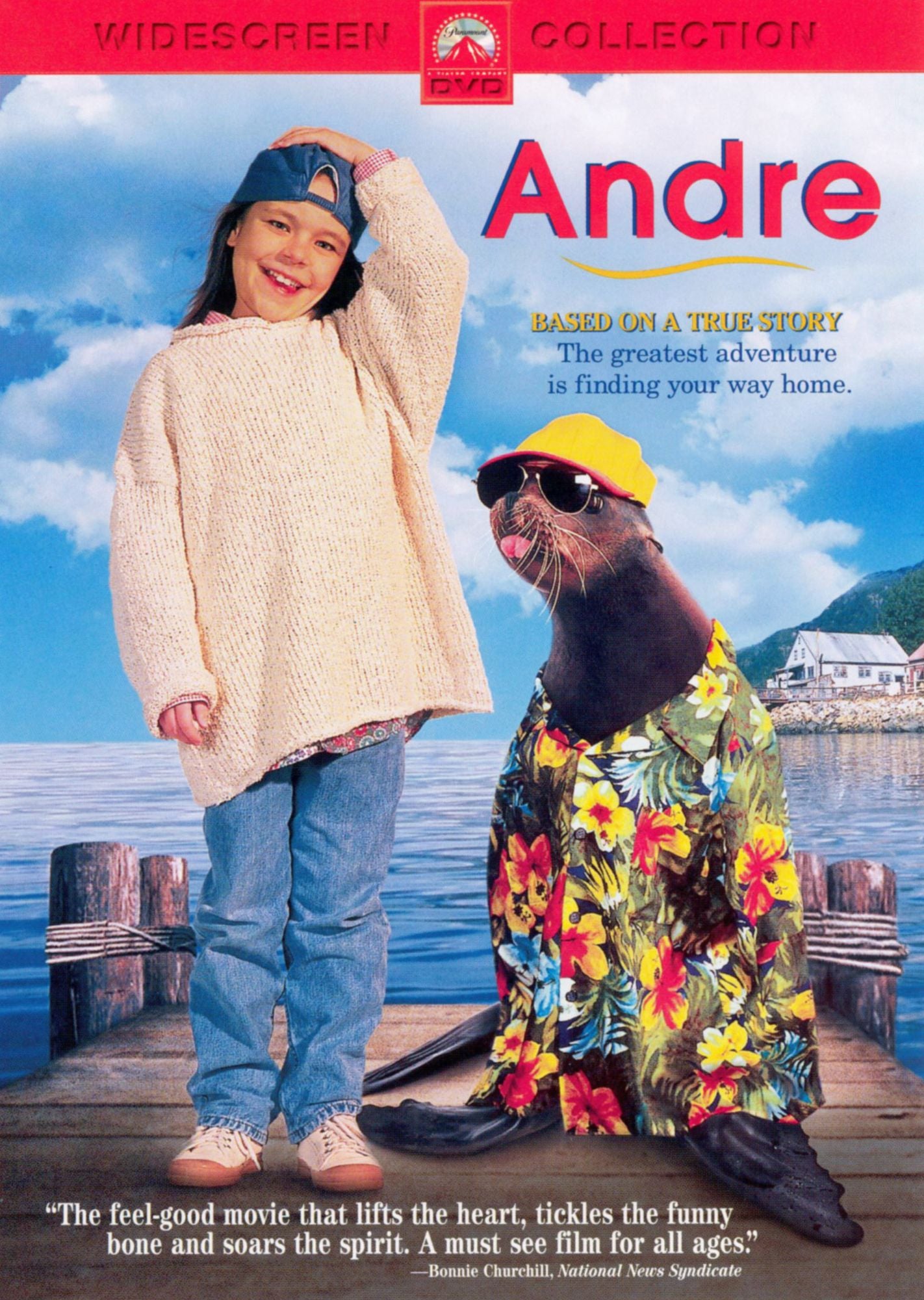 Andre