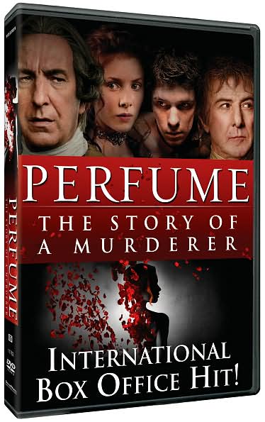 Perfume: The Story Of A Murderer