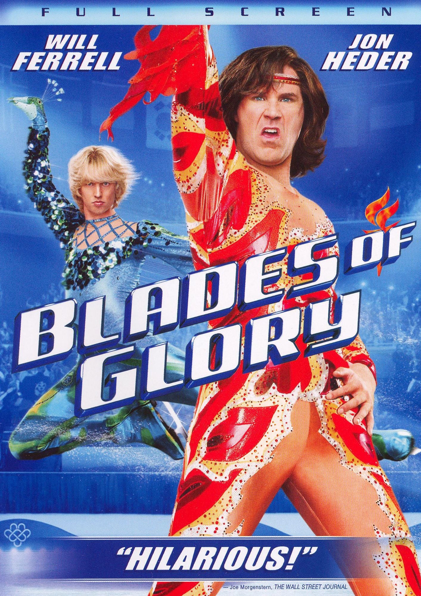 Blades of Glory [P&S]