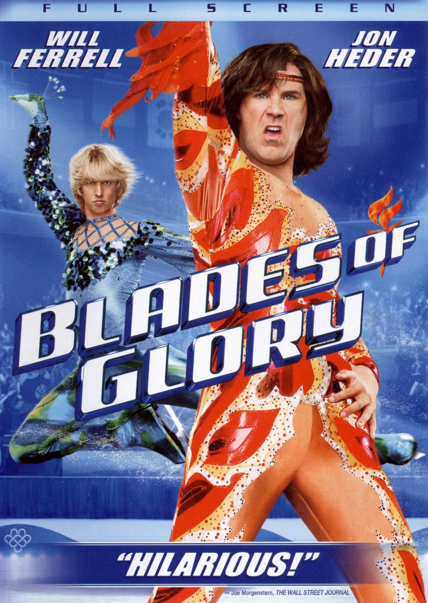 Blades of Glory