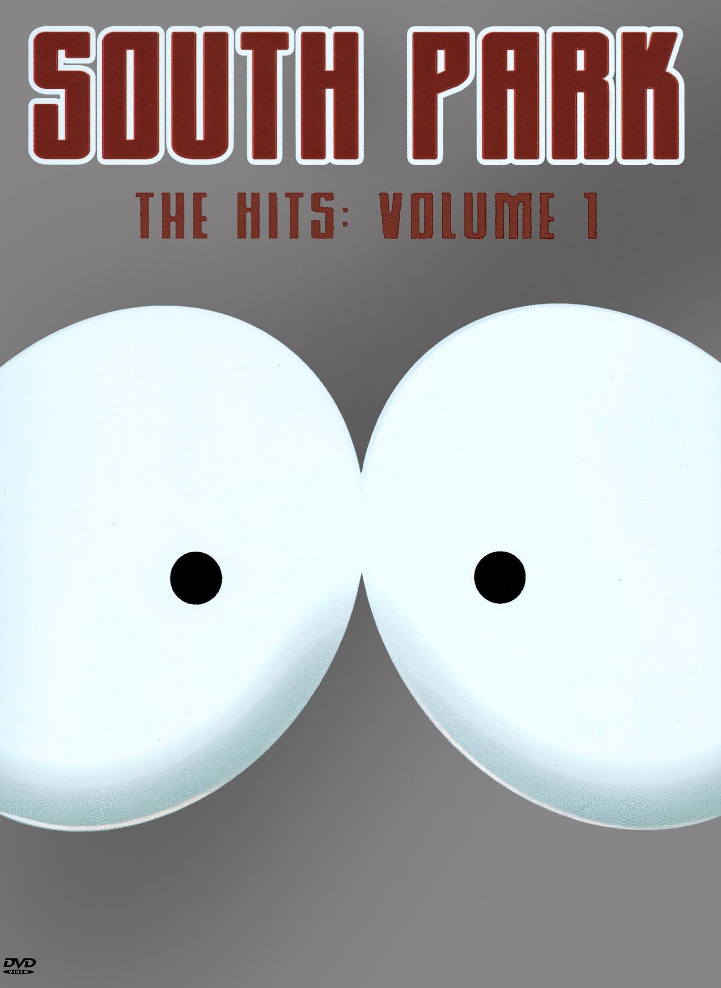 South Park: The Hits, Vol. 1 [2 Discs]