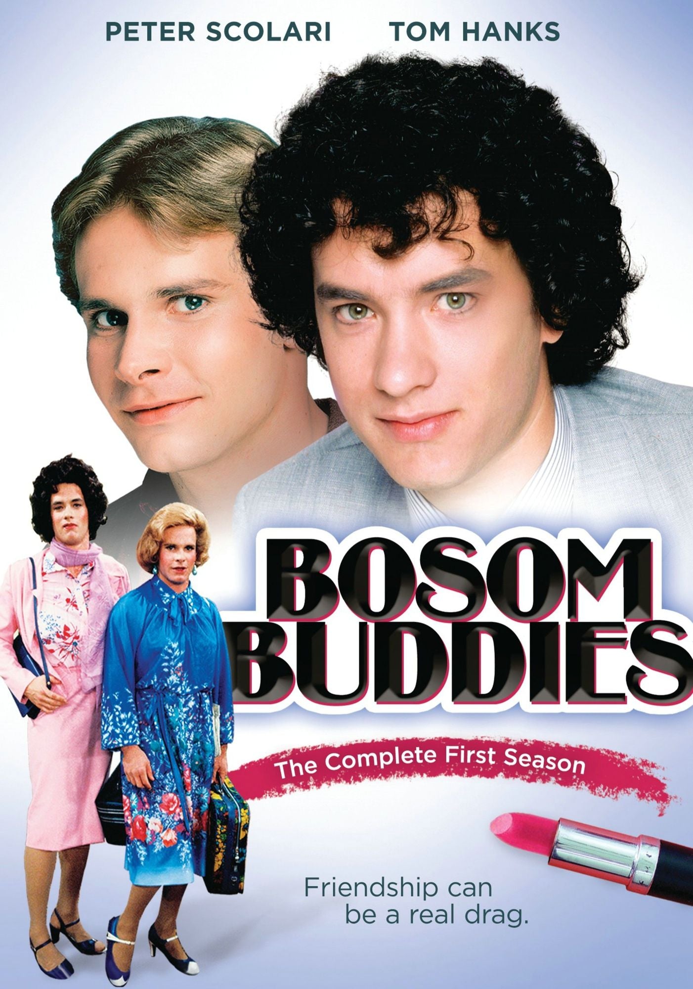 Bosom Buddies: The Complete First Season [3 Discs]