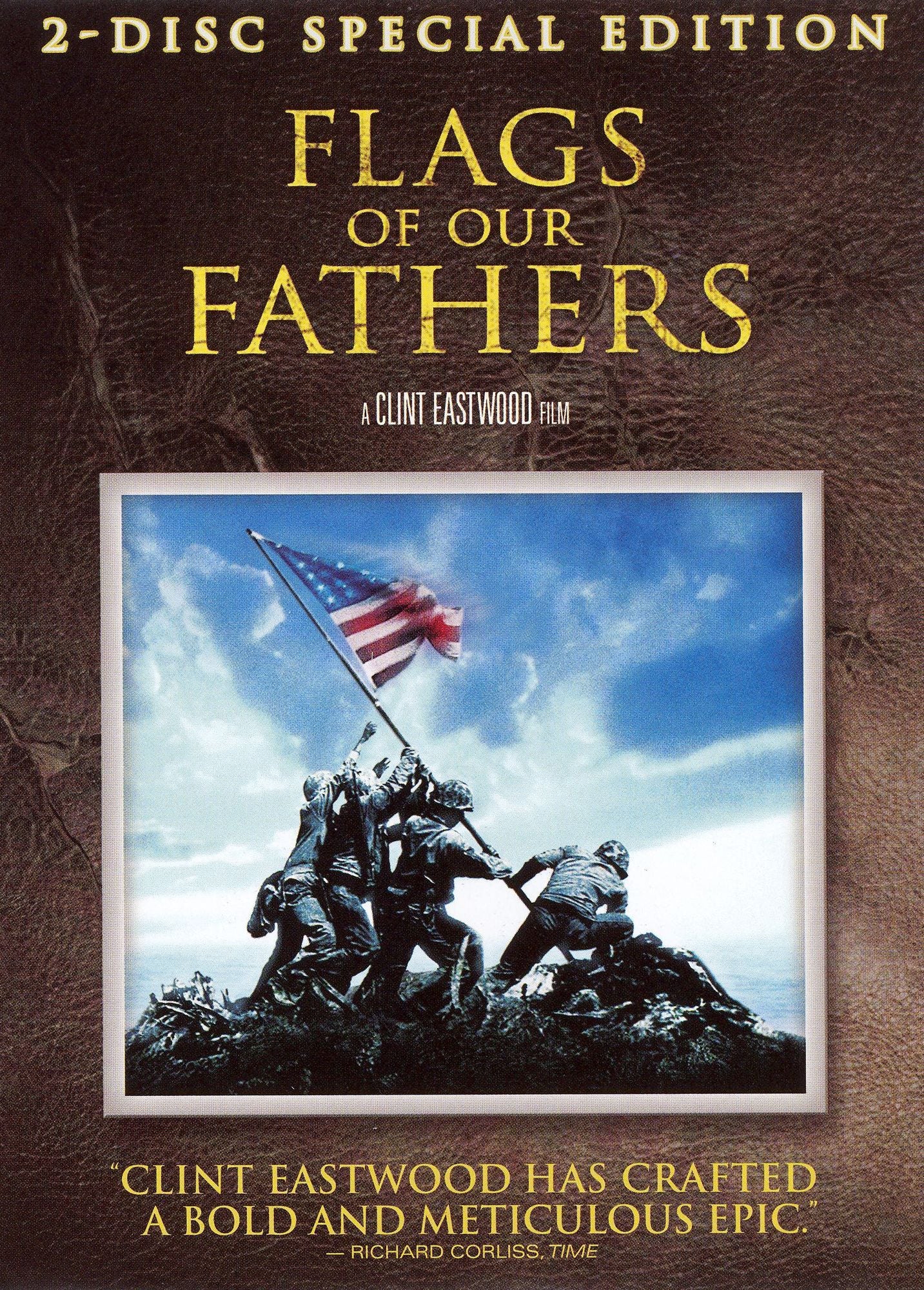 Flags of Our Fathers [Special Collector's Edition] [2 Discs]