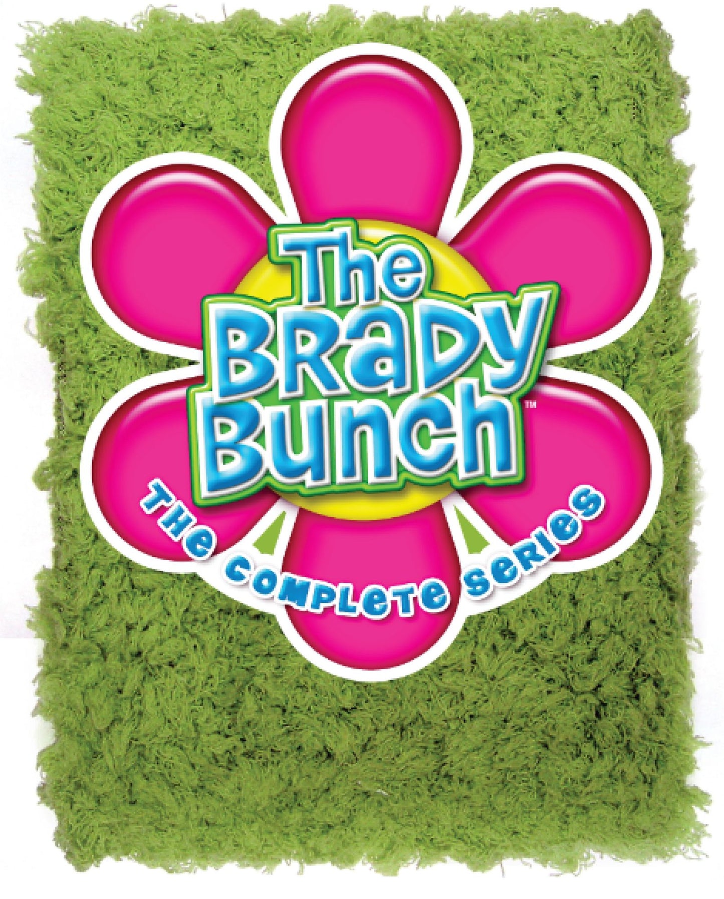 Brady Bunch: Complete Series