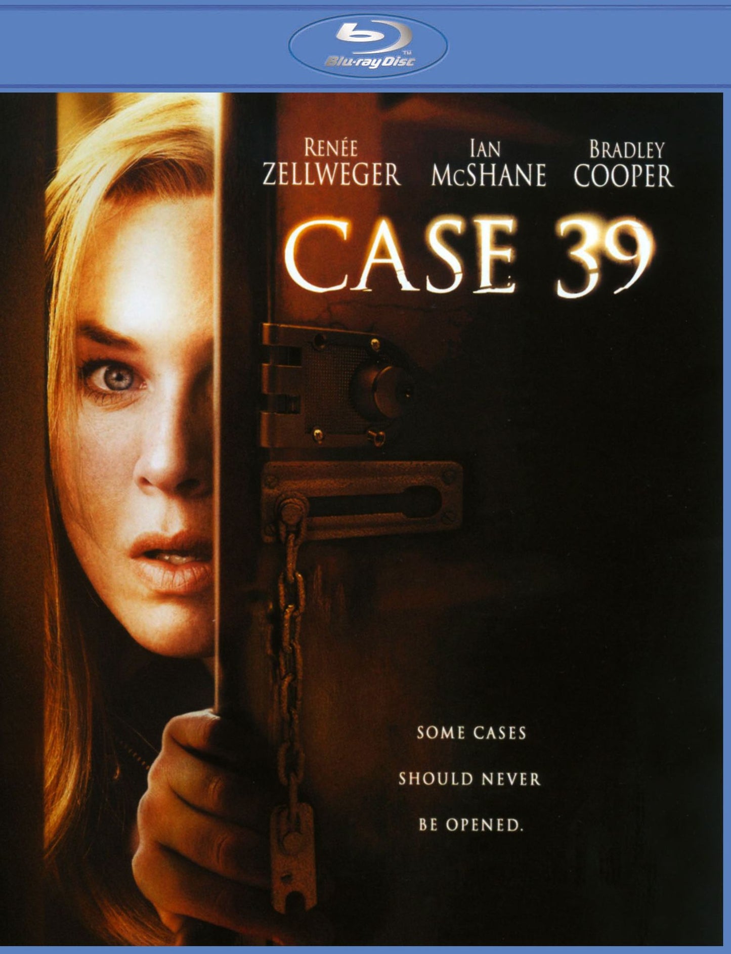 Case 39 [Blu-ray]