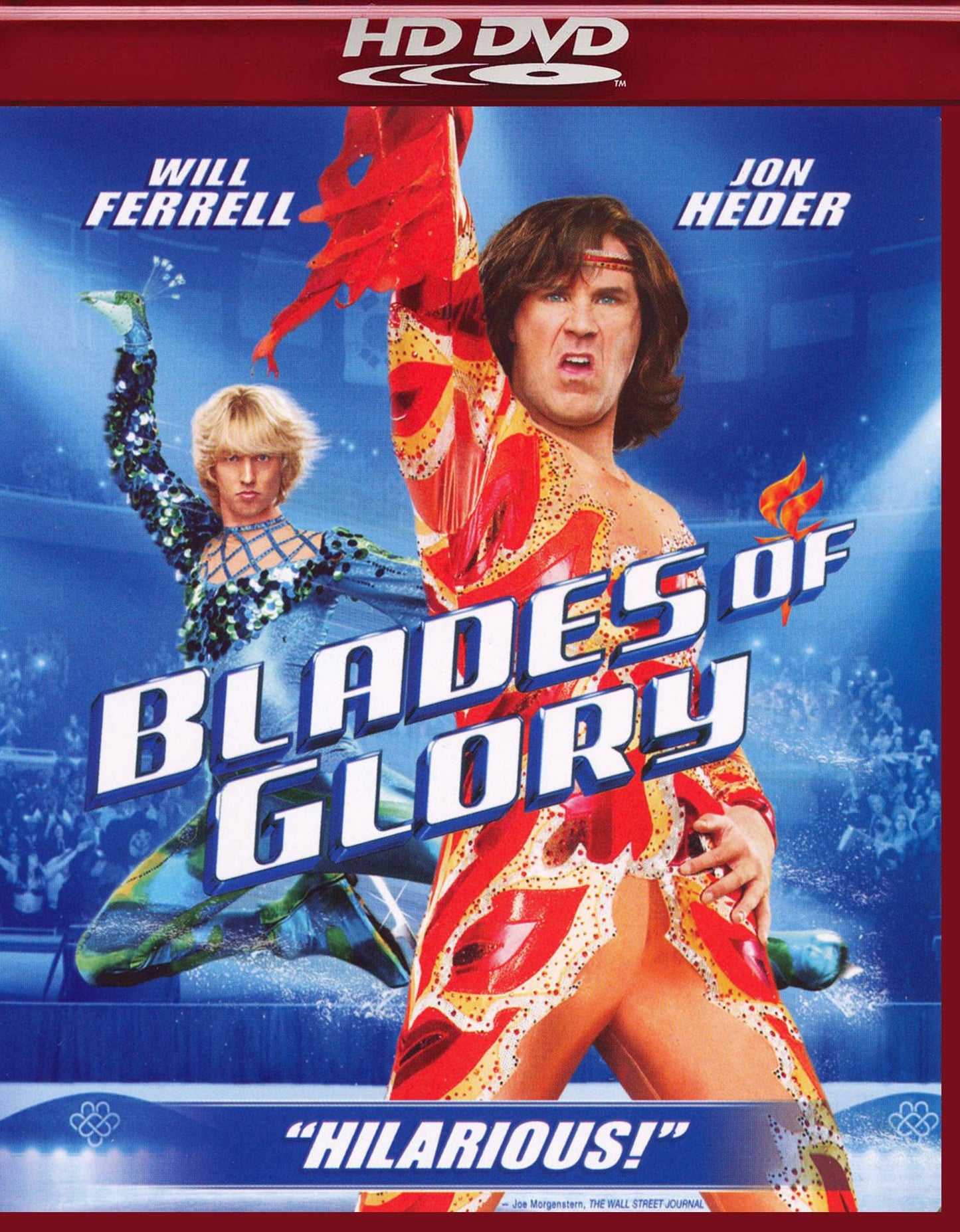 Blades of Glory