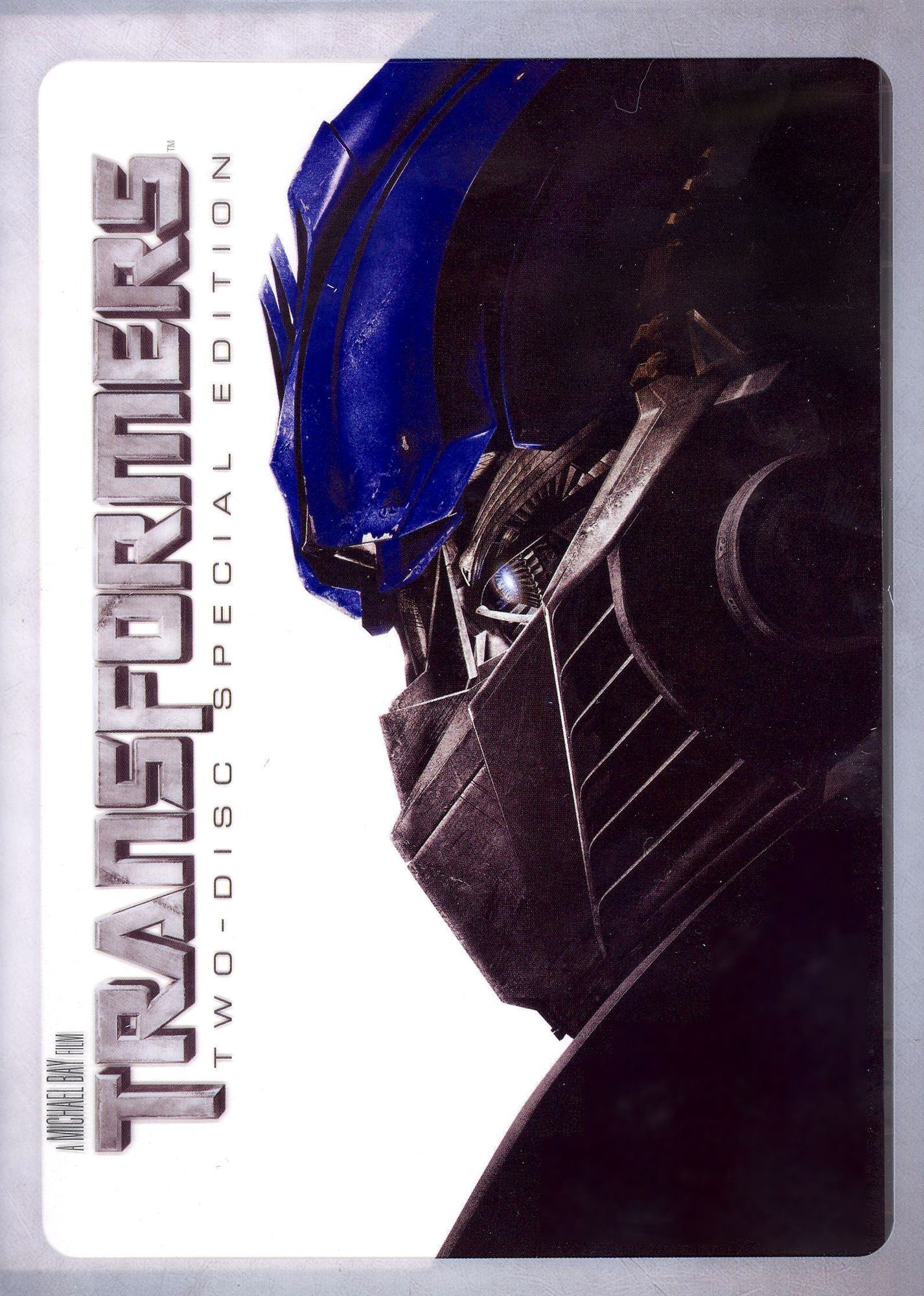 Transformers [Special Edition] [2 Discs]