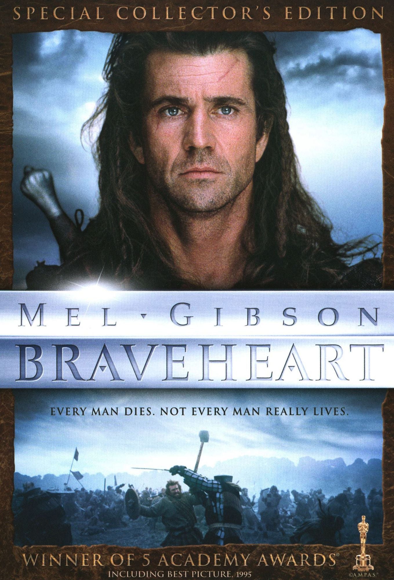 Braveheart [Special Collector's Edition] [2 Discs]