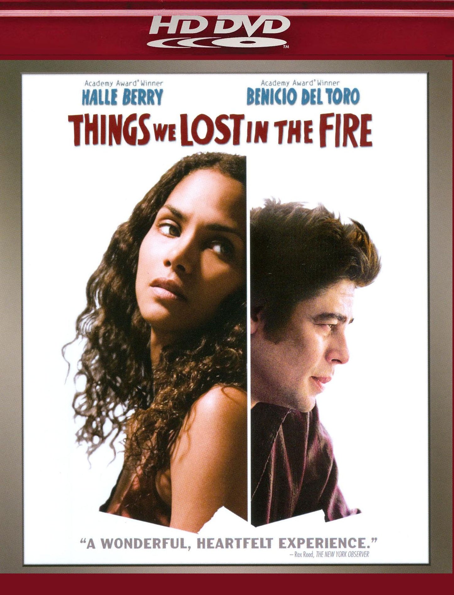 Things We Lost in the Fire