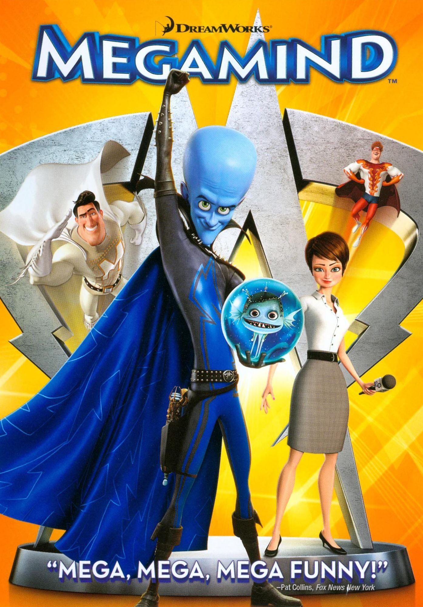 Megamind