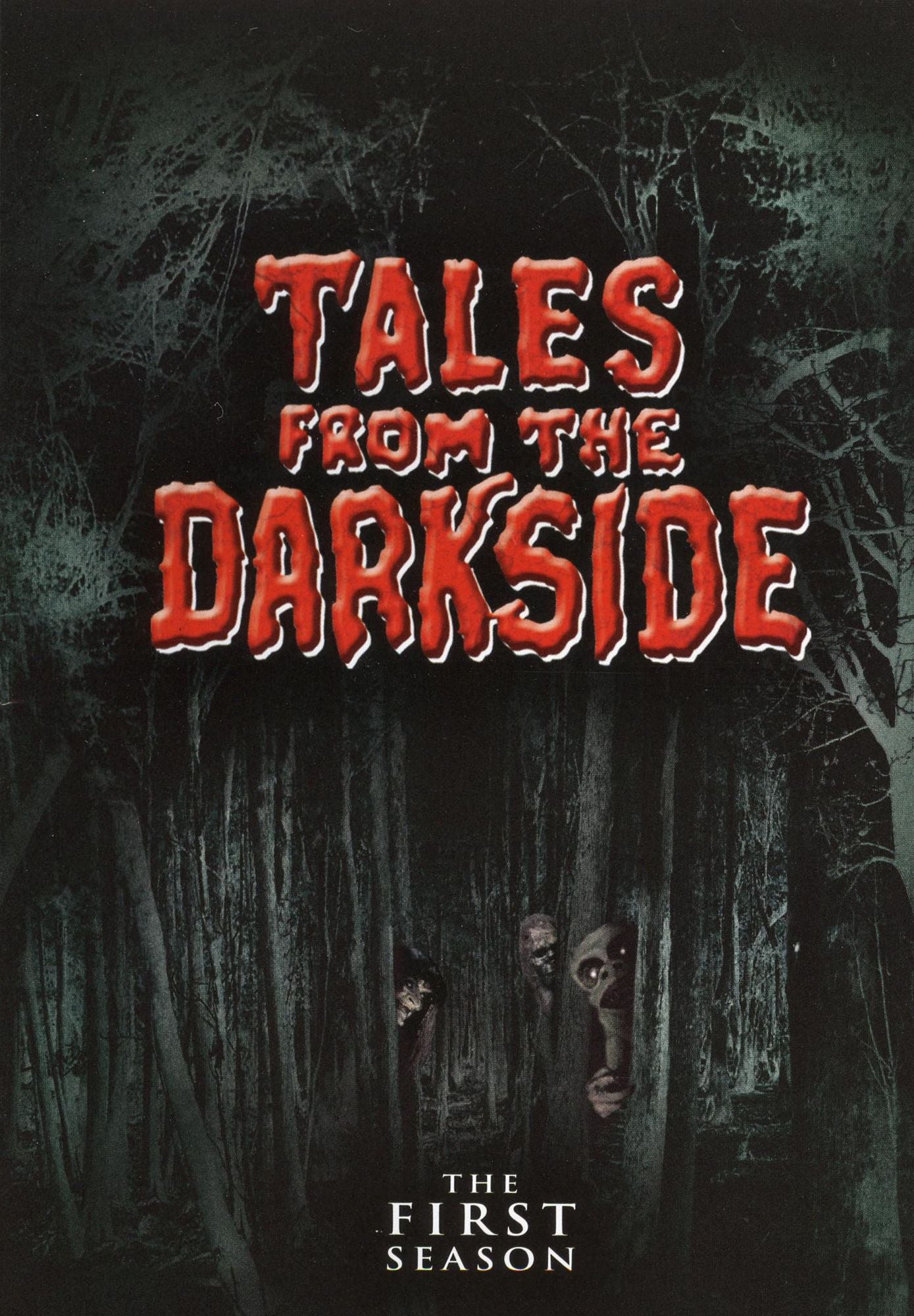 Tales from the Darkside: The First Season [3 Discs]