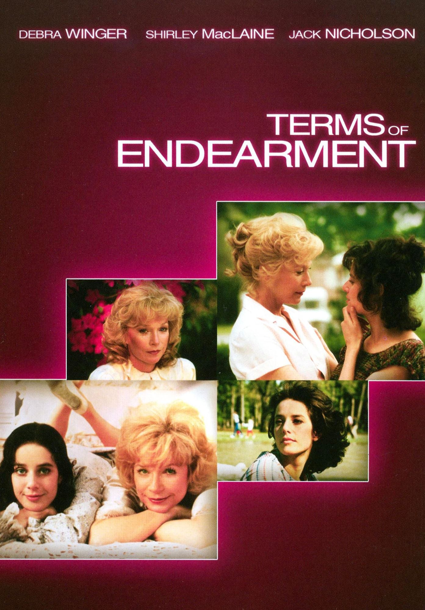 Terms of Endearment [WS]